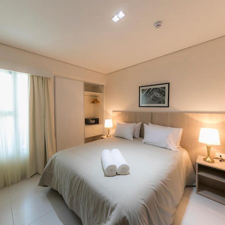 Asuncion Rent Suites Centro ภายนอก รูปภาพ