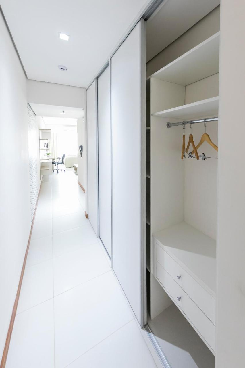 Asuncion Rent Suites Centro ภายนอก รูปภาพ