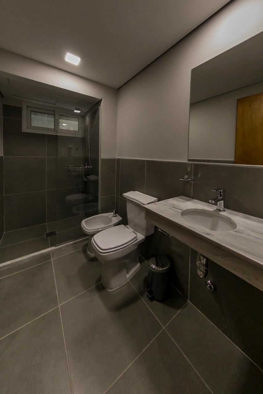 Asuncion Rent Suites Centro ภายนอก รูปภาพ
