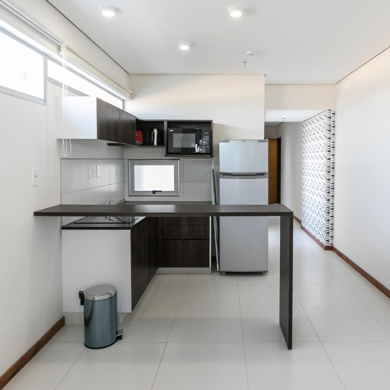 Asuncion Rent Suites Centro ภายนอก รูปภาพ