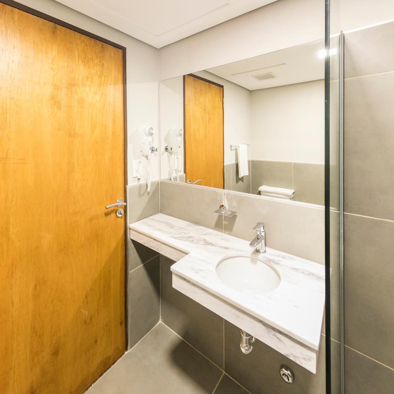 Asuncion Rent Suites Centro ภายนอก รูปภาพ