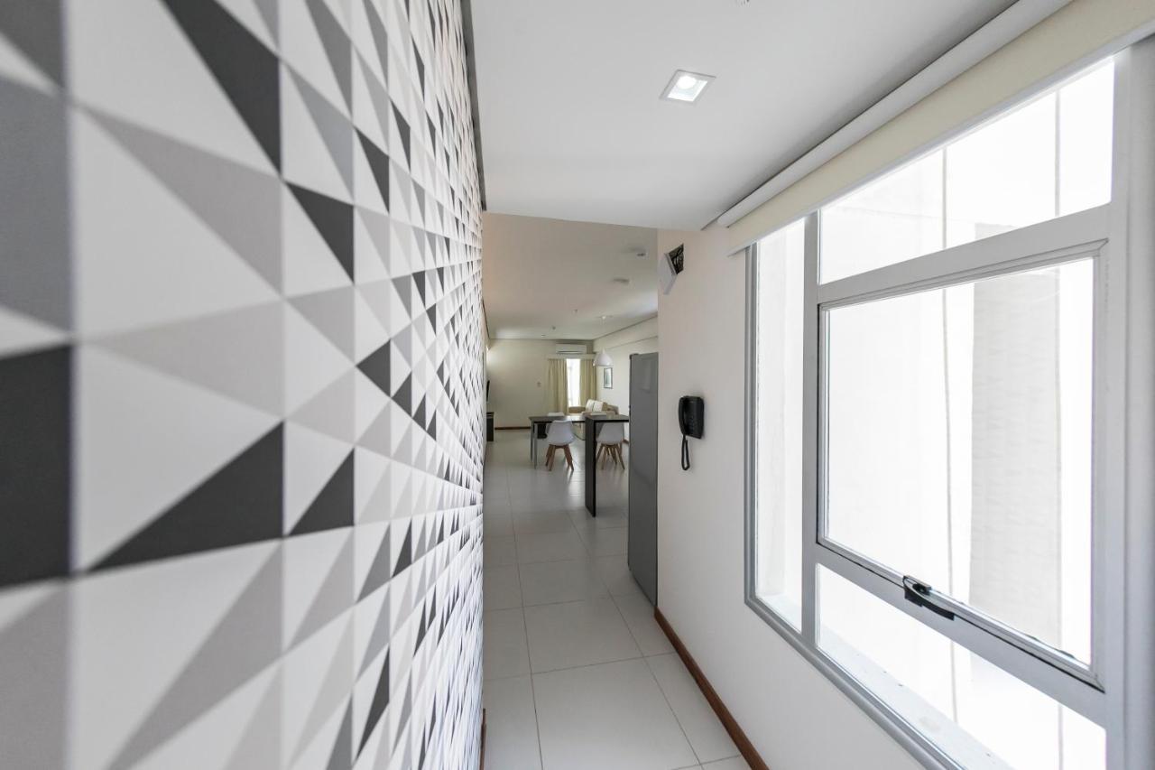 Asuncion Rent Suites Centro ภายนอก รูปภาพ